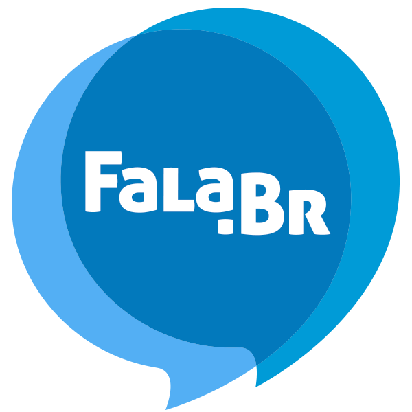 logo falabr azul