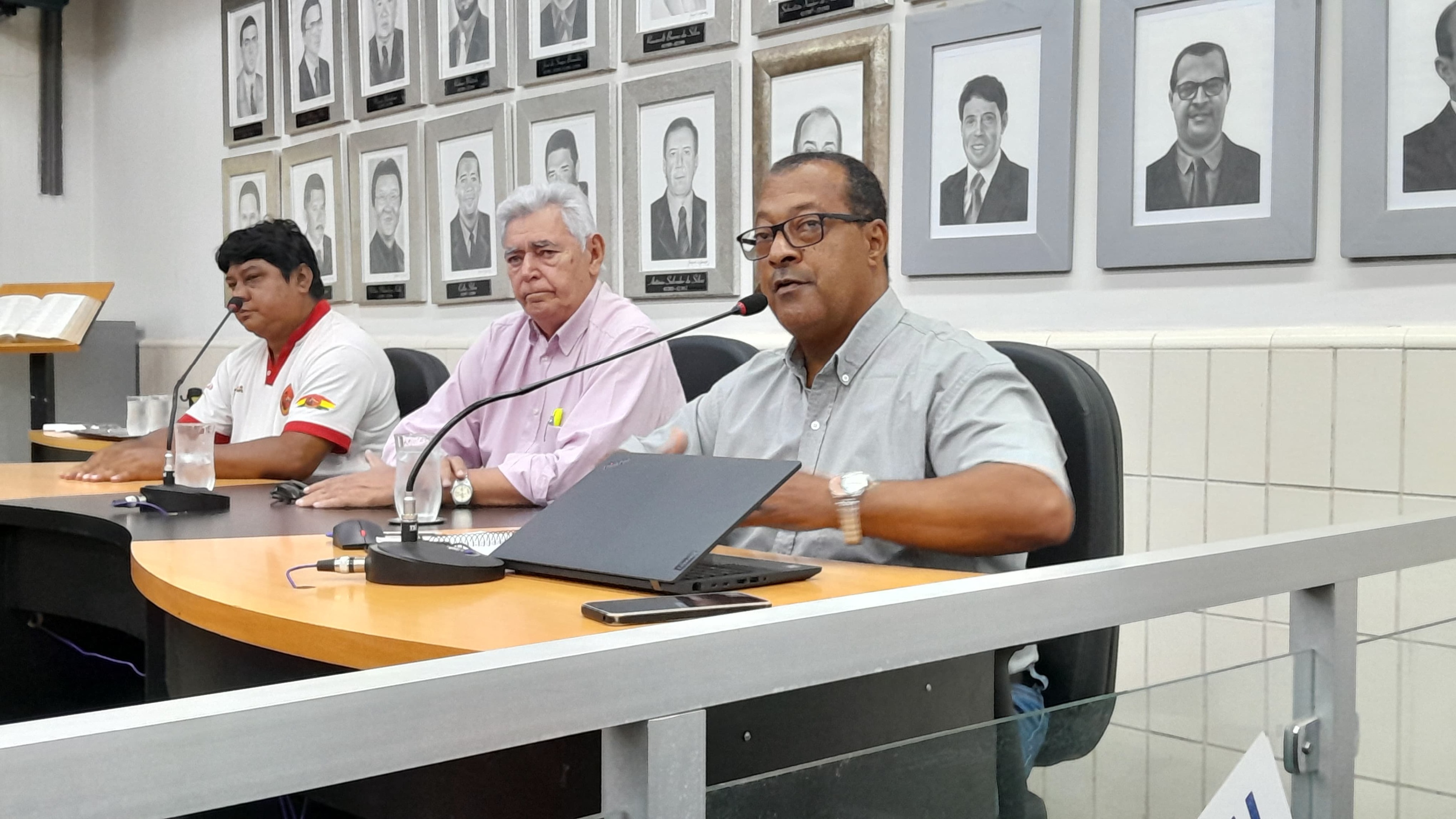 Reunião Cáceres-Bolívia_Faculdade de Medicina_CRED_Sec. Imprensa-CMC