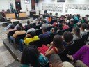 Câmara de Cáceres aprova projetos que buscam a ressocialização de reeducandos e segurança alimentar ao município