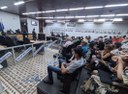 Câmara de Cáceres discute aprovação de 5 projetos de leis durante sessão ordinária