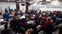 CÂMARA DE CÁCERES: Primeira sessão ordinária do ano terá votação de projeto antidrogas