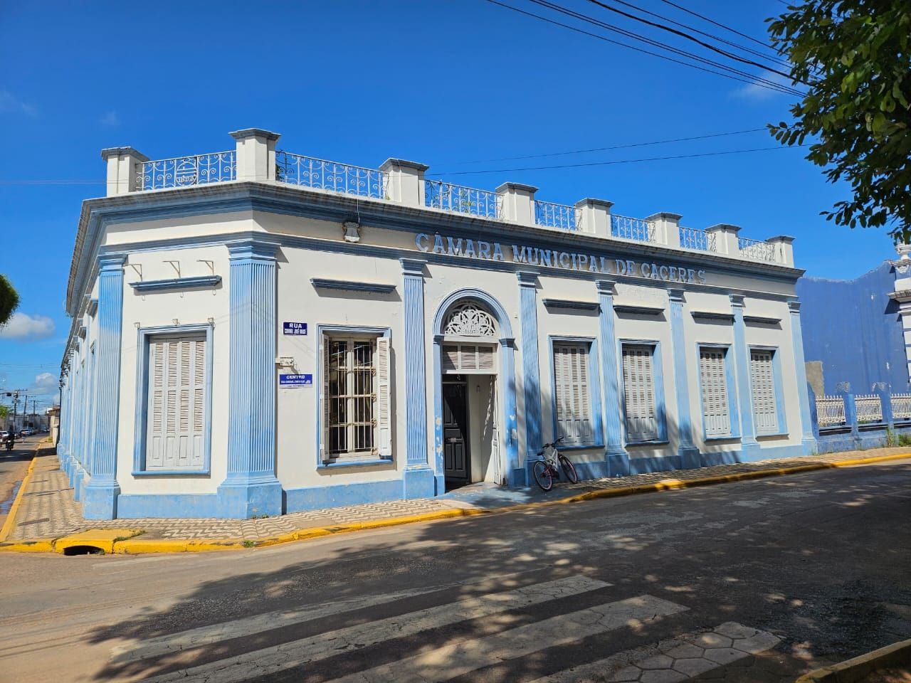 Câmara de Cáceres entra em recesso parlamentar de fim de ano com plantão para demandas urgentes