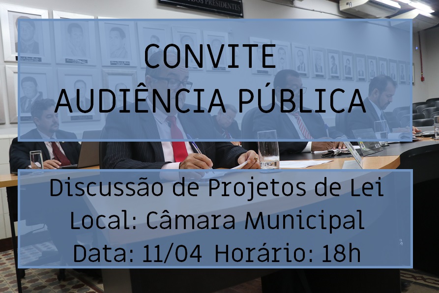 Comissão de Constituição e Justiça discute projetos de lei em audiência nesta quinta-feira (11)