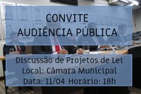 Comissão de Constituição e Justiça discute projetos de lei em audiência nesta quinta-feira (11)